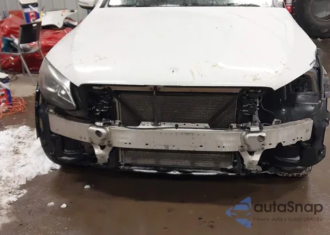 2018 Mercedes-Benz Glc 300 Coupe 4Matic z USA, uszkodzony, nr VIN WDC0J4KB8JF410136